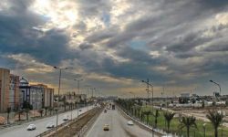 طقس العراق: صحو.. ولا تغيّر ملحوظ بدرجات الحرارة